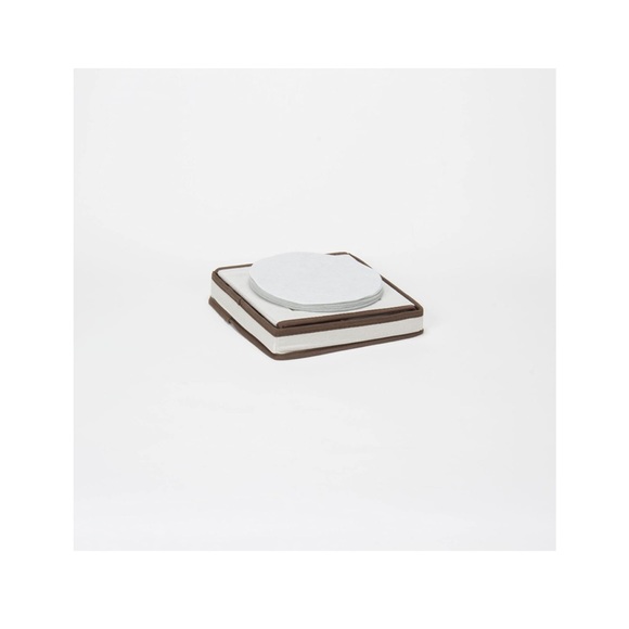 Storage Bin for Dessert Plates - Picture 3 of 9